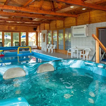 Appartamento Alina Apartmanhaz *