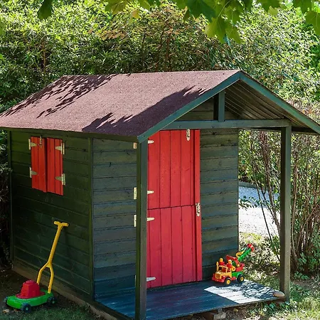 Apartmán Alina Hévíz