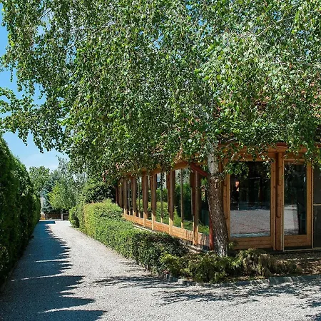Apartmán Alina *