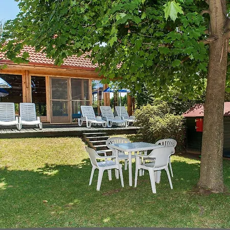 Alina Apartmanhaz Heviz