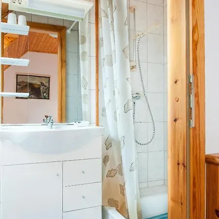 Alina Apartmán Hévíz