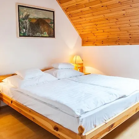 Alina Apartmán