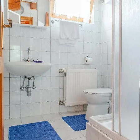 Alina Apartmanhaz Heviz