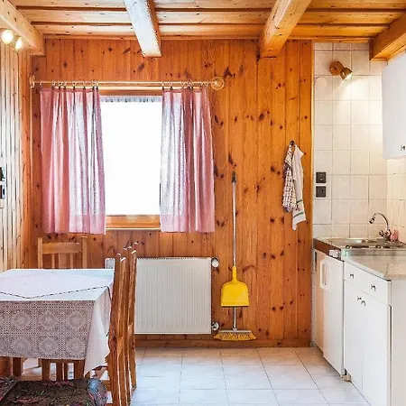 Alina Apartmán Hévíz