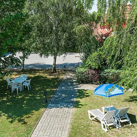 Apartment Alina Apartmanhaz