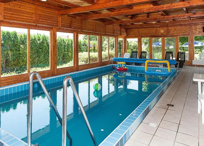 Alina Apartmanhaz